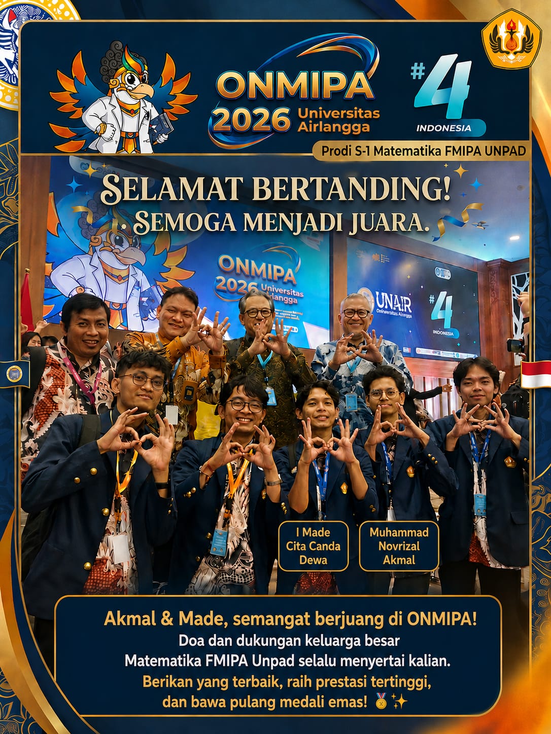 ONMIPA 2026